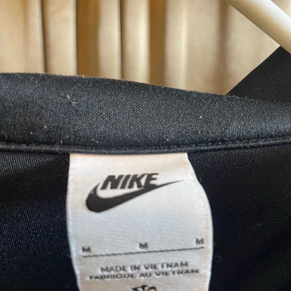 Nike Men’s Jacket Track Style Perfect condition - Picture 4 of 4